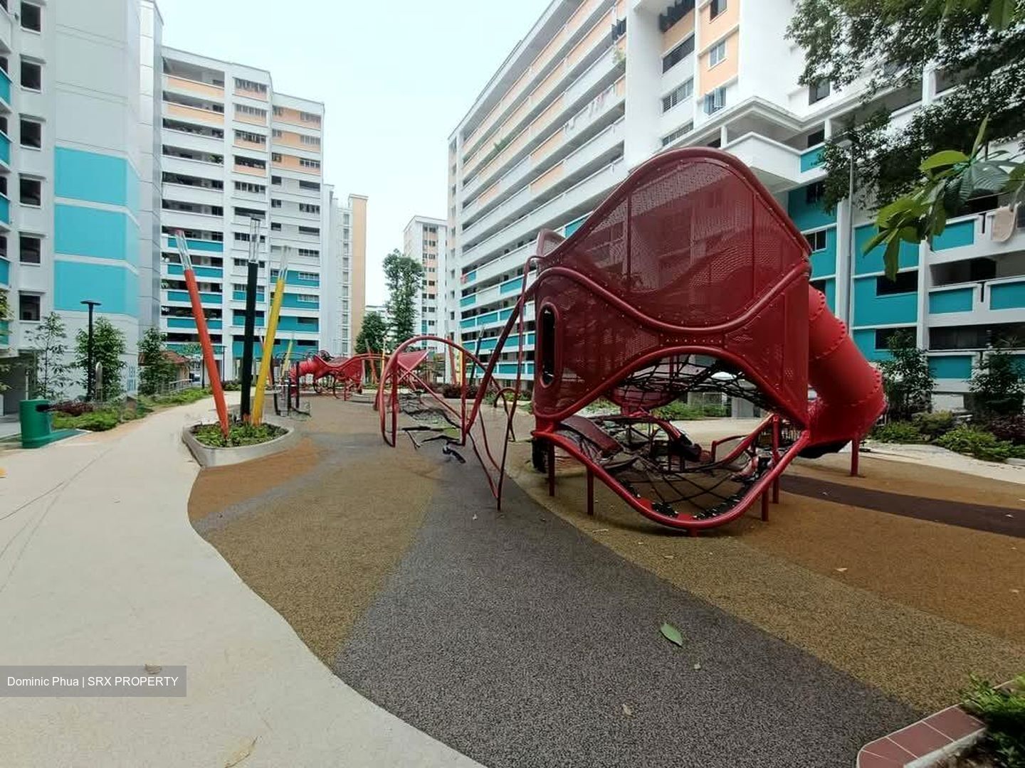 Blk 144 Yishun Street 11 (Yishun), HDB 4 Rooms #561360101